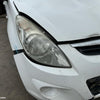 2011 Hyundai I20 Left Front Door Window