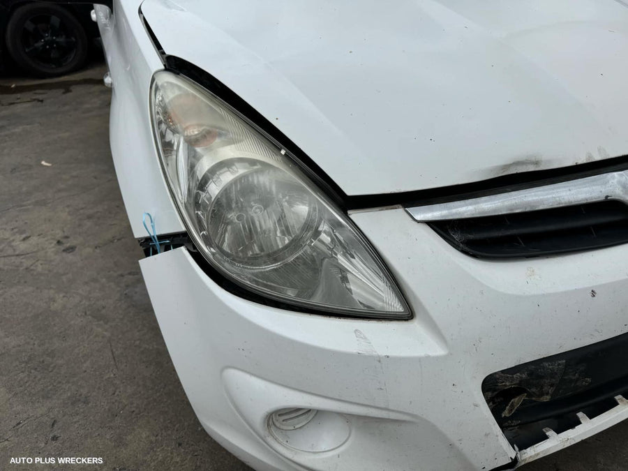 2011 Hyundai I20 Radio Cd Dvd Sat Tv