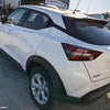 2022 Nissan Juke Left Quarter Panel