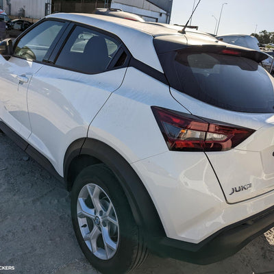 2020-2025 Nissan Juke Trans Gearbox