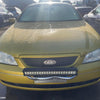 2003 Ford Falcon Left Headlamp