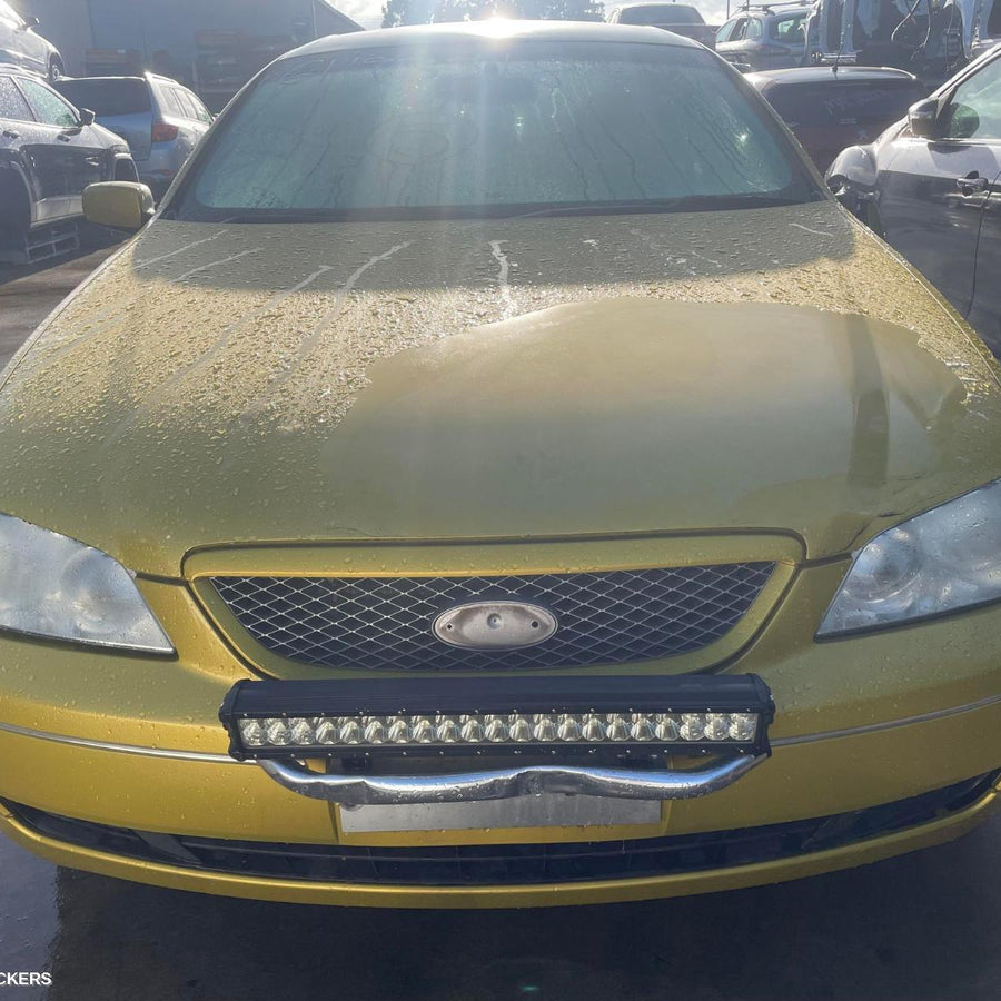 2003 Ford Falcon Fan