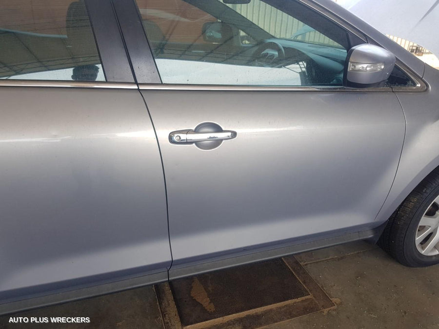 2007 Mazda Cx7 Right Door Mirror