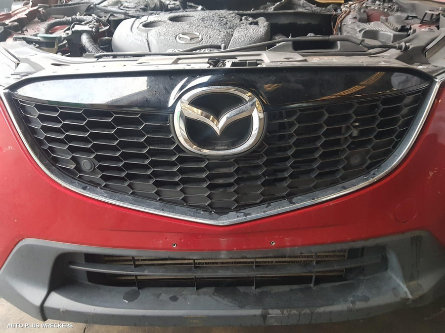 2012-2016 Mazda Cx5 Left Front Hub Assembly
