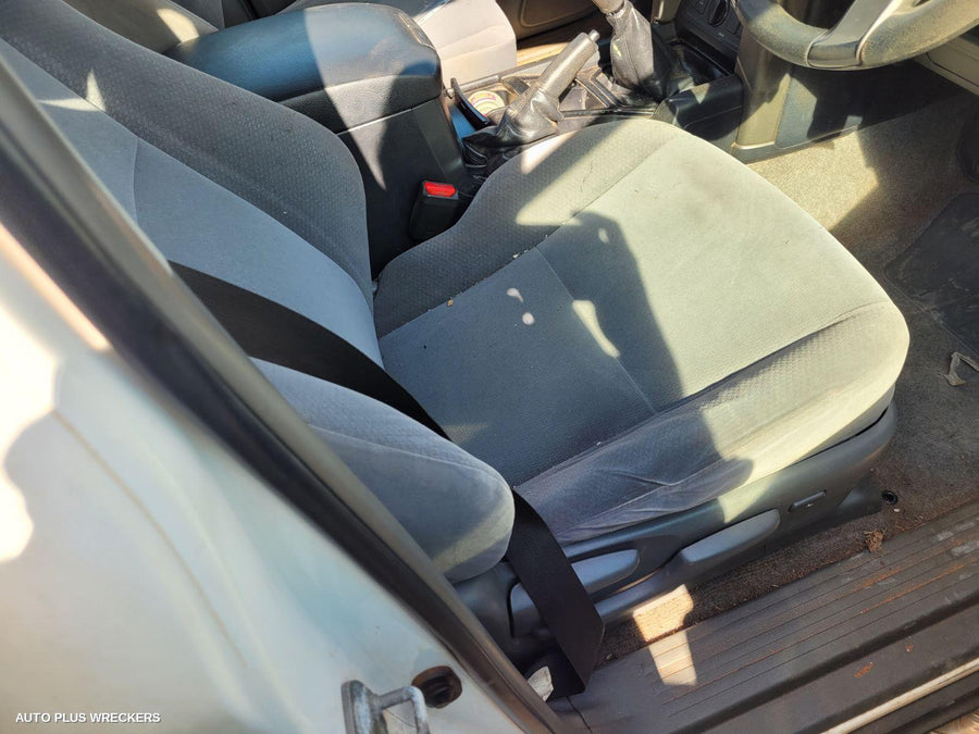 2012 Toyota Prado Headrest