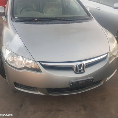 2006-2011 Honda Civic Right Front Door Window