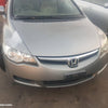 2006 HONDA CIVIC DOOR HANDLE