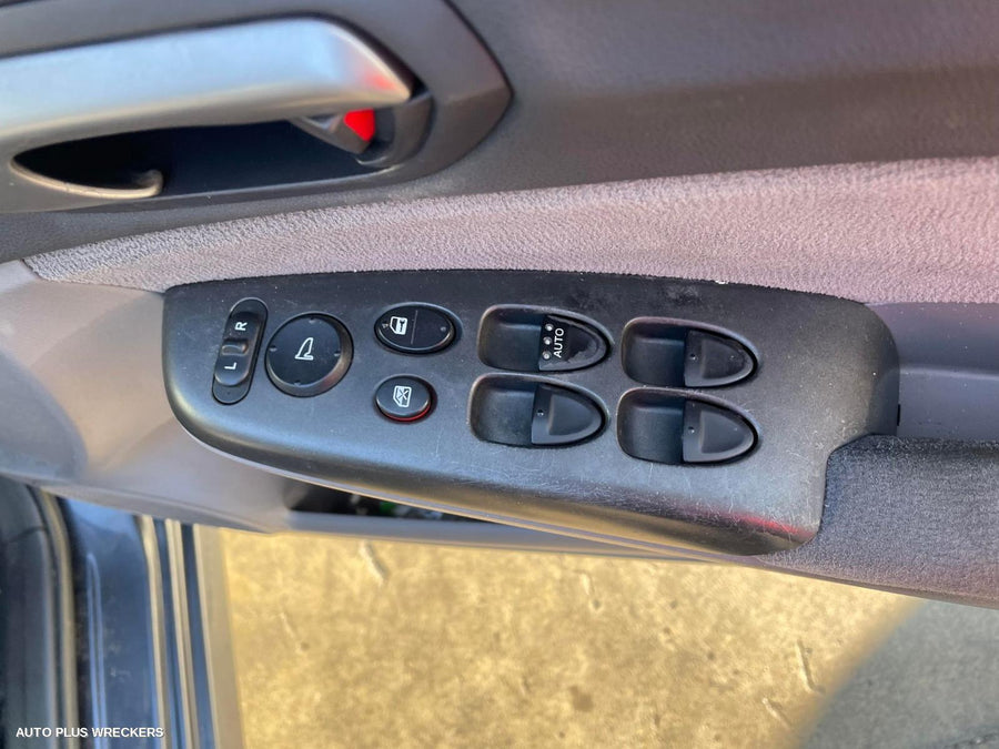 2008 Honda Civic Right Door Mirror