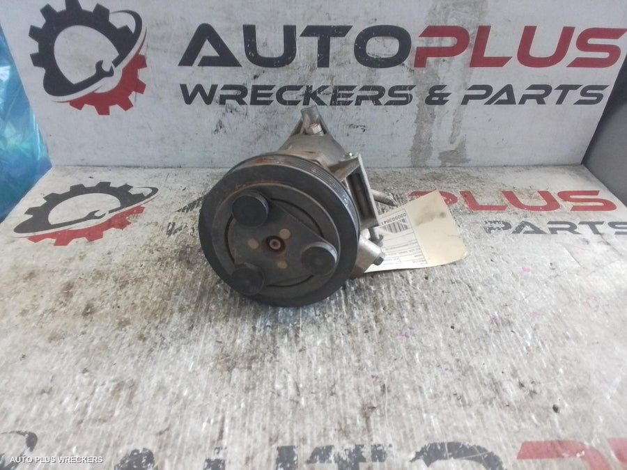 2012-2020 Holden Colorado A C Compressor