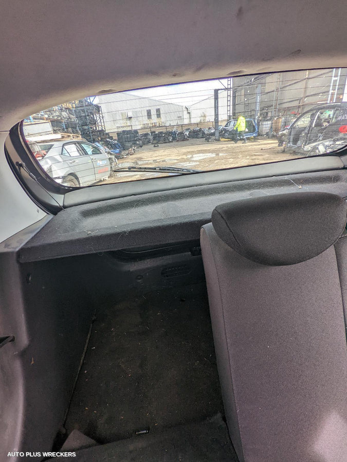 2014 Hyundai I20 Abs Pump Modulator