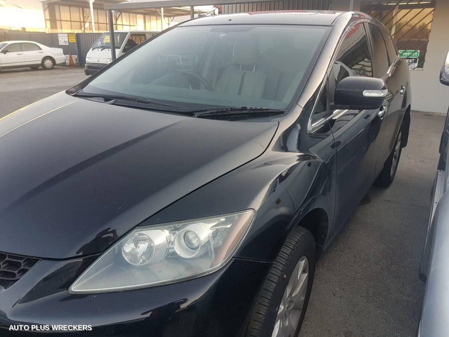 2008 Mazda Cx7 Sunvisor