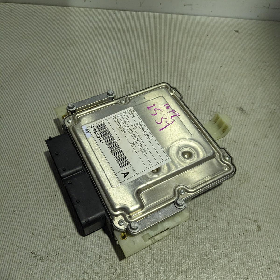 2016-2026 Land Rover Discovery Sport Ecu