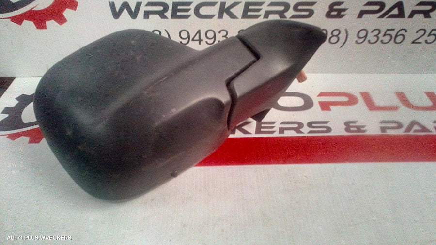 2009-2018 Citroen Berlingo Right Door Mirror