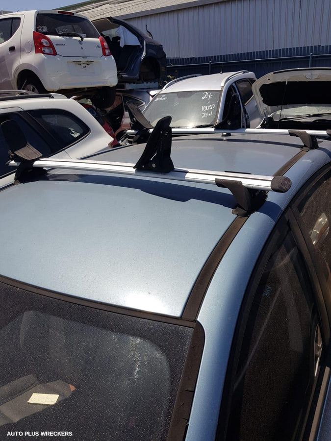 2007 HYUNDAI I30 WASHER BOTTLE