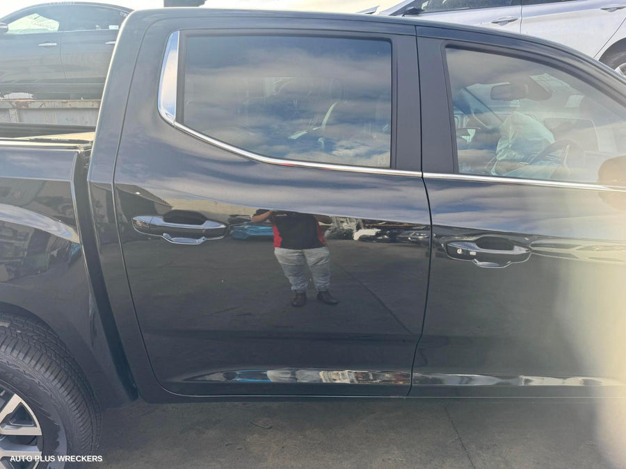 2023 Ldv T60 Courtesy Light