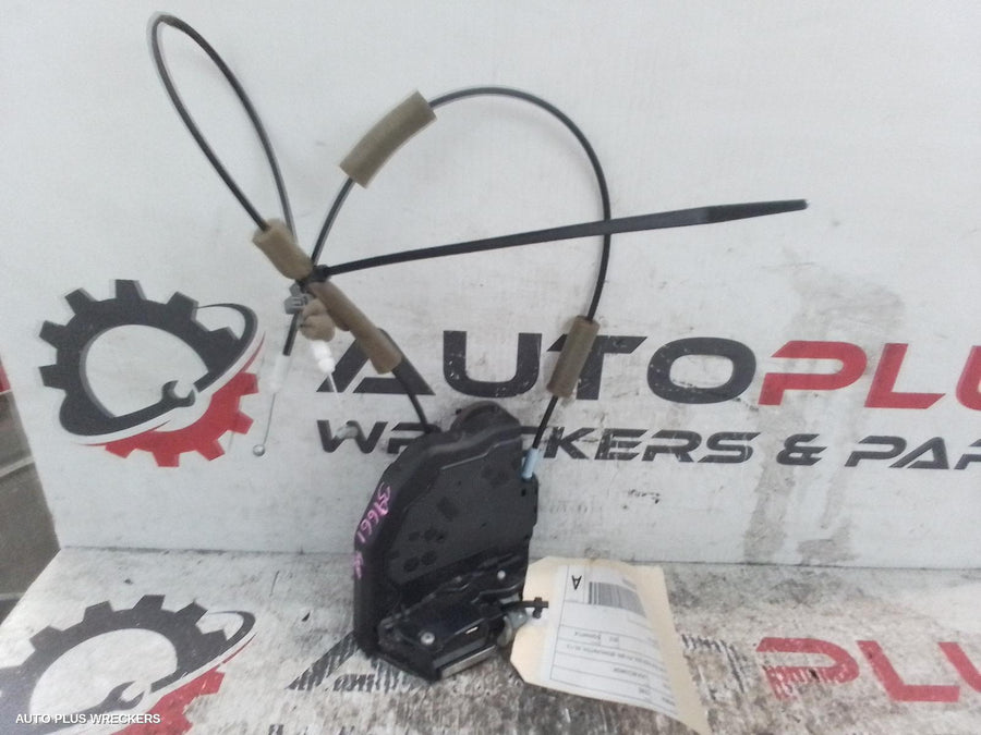 2012-2016 Honda Civic Door Boot Gate Lock