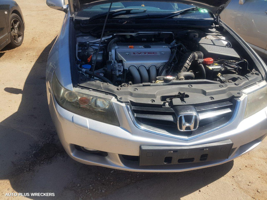 2003 Honda Accord Pwr Dr Wind Switch