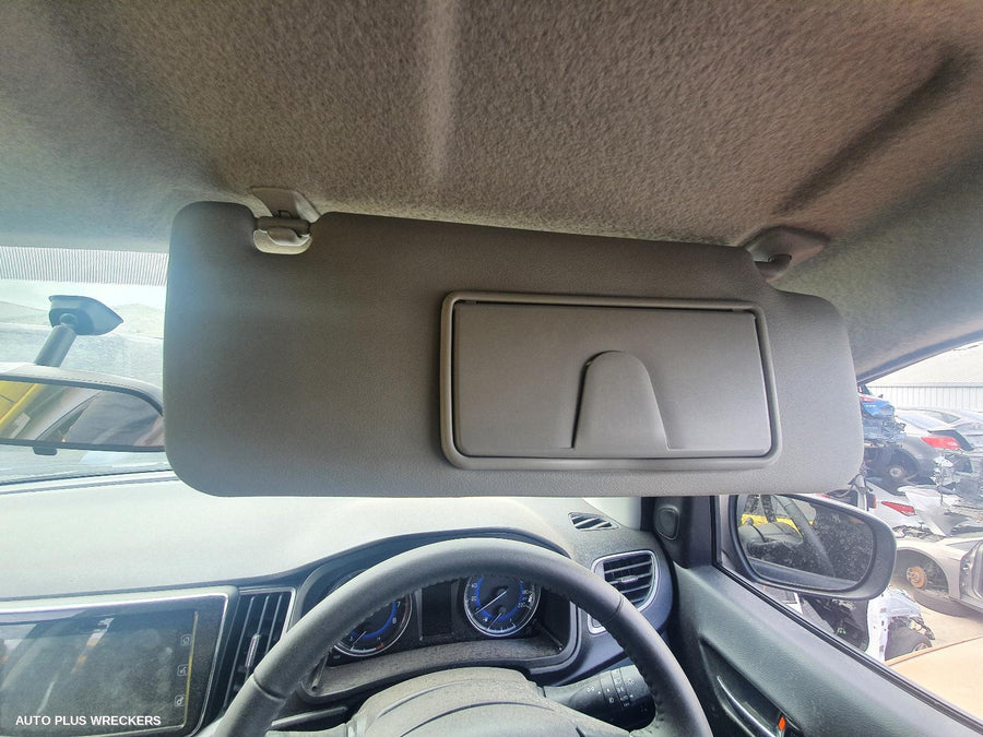 2020 Suzuki Baleno Door Boot Gate Lock