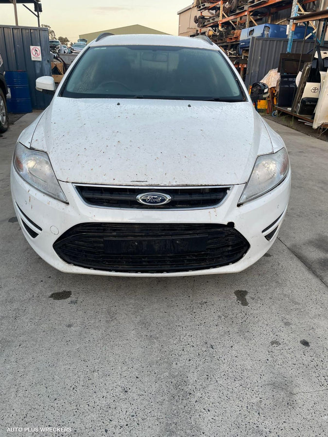 2014 Ford Mondeo Right Door Mirror