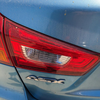 2011 MITSUBISHI ASX ABS SENSOR