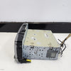 2015 Toyota Hilux Radio Cd Dvd Sat Tv