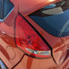 2012 Ford Fiesta Left Taillight