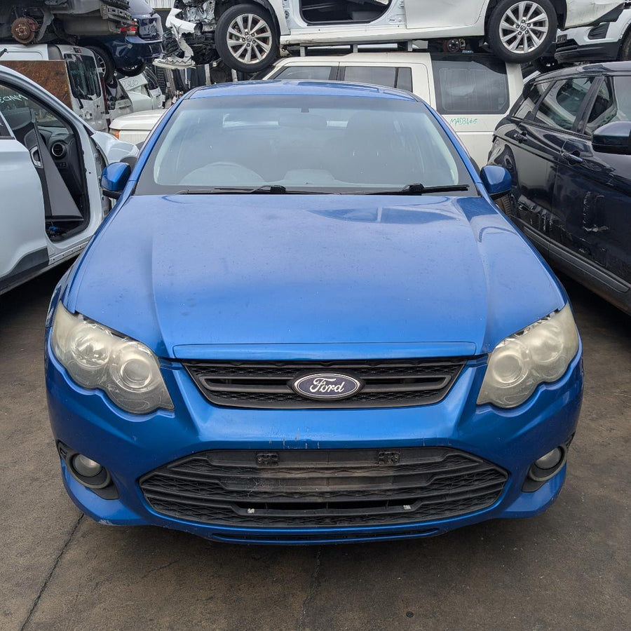 2011-2014 Ford Falcon Front Bumper