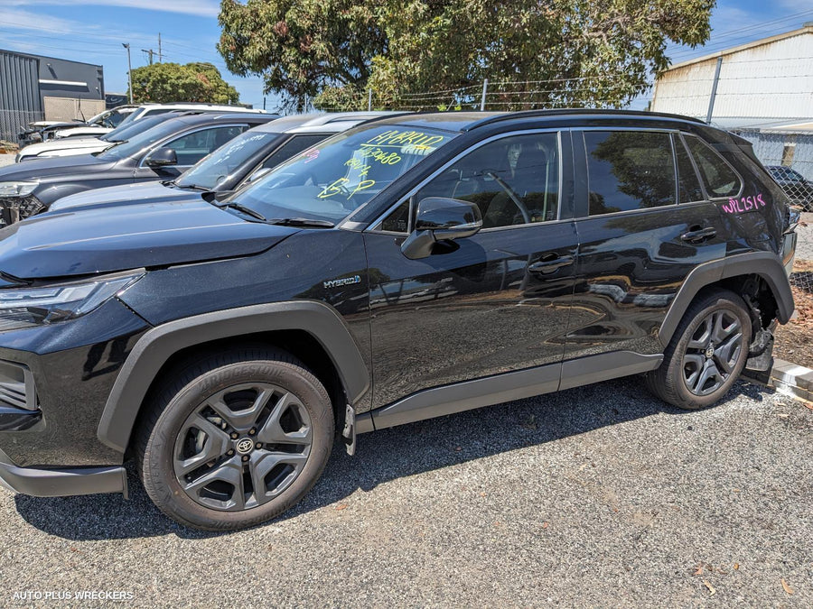 2018-2023 Toyota Rav4 Trans Gearbox