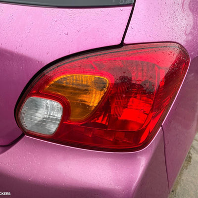 2012-2020 Mitsubishi Mirage Sunvisor