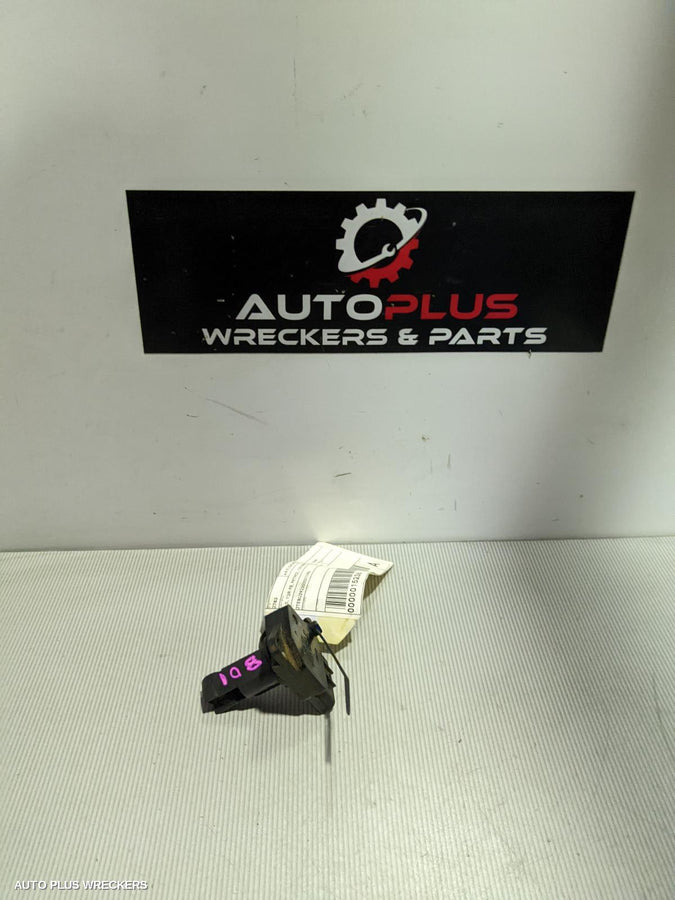2003 Toyota Prado Air Flow Meter