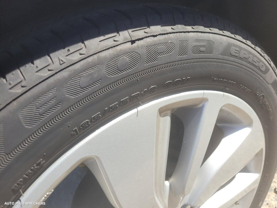 2019 Suzuki Swift Radio Cd Dvd Sat Tv