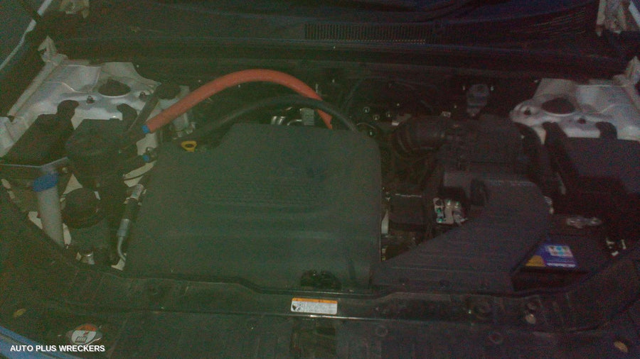 2010 Kia Sorento Right Front Window Reg Motor