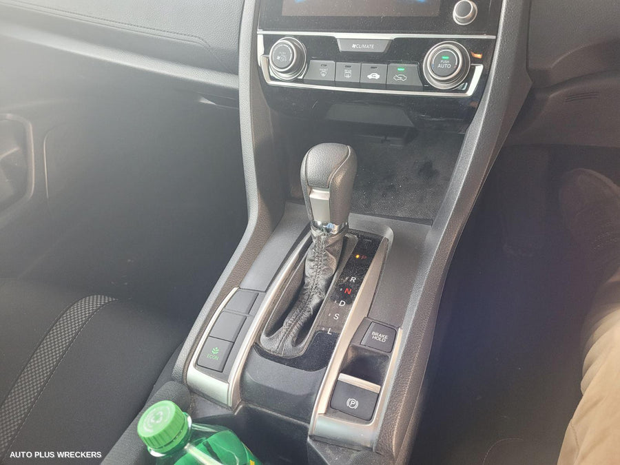 2019 Honda Civic Steering Box Rack