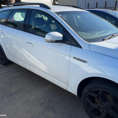2010-2014 Ford Mondeo Right Taillight