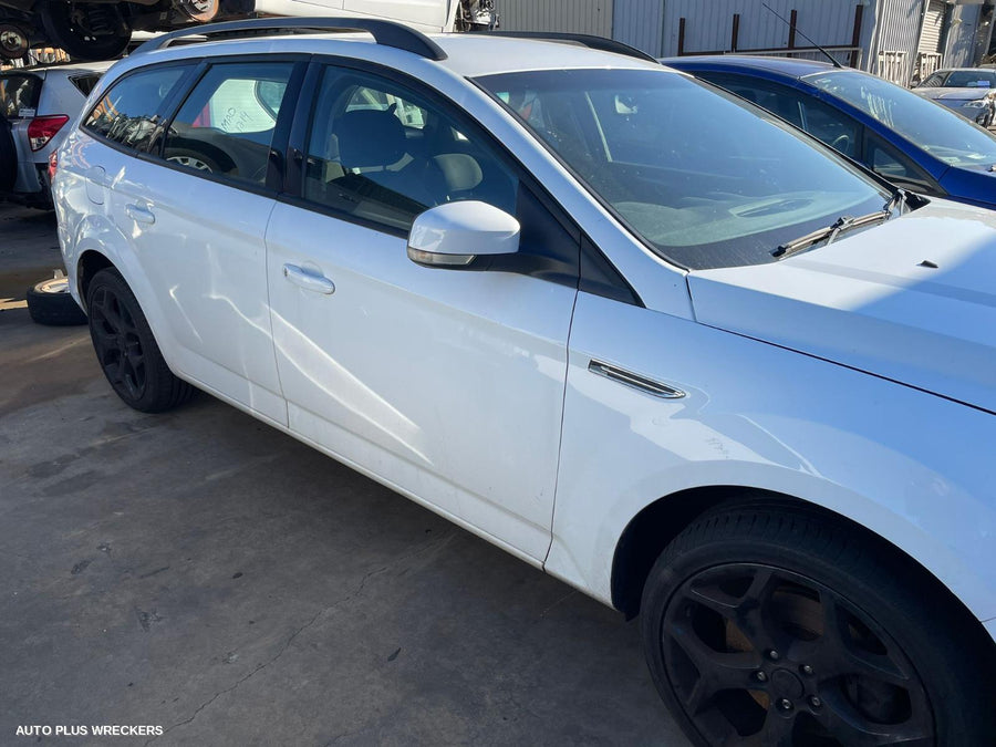 2011 Ford Mondeo Door Handle