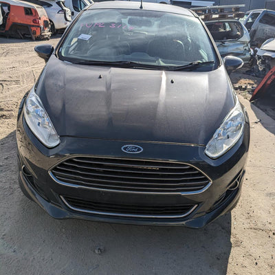 2013-2019 Ford Fiesta Radiator Support
