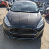 2014 Ford Fiesta Heater Fan Motor