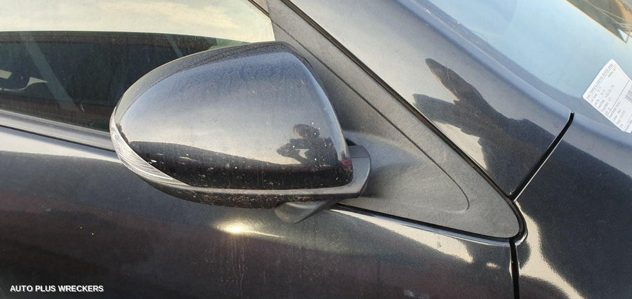 2010 Mazda 3 Steering Pump