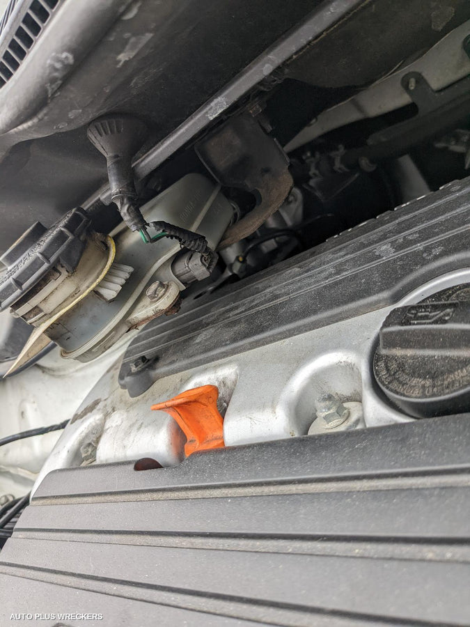 2012 Honda Odyssey Right Rear Wnd Reg Motor