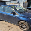 2011 Ford Focus Combination Switch