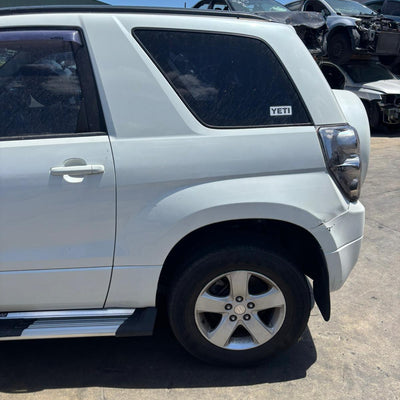 2005-2018 Suzuki Vitara Caliper