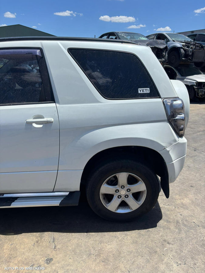 2012-2018 Suzuki Vitara Abs Sensor