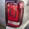 2016 Volkswagen Amarok Right Taillight