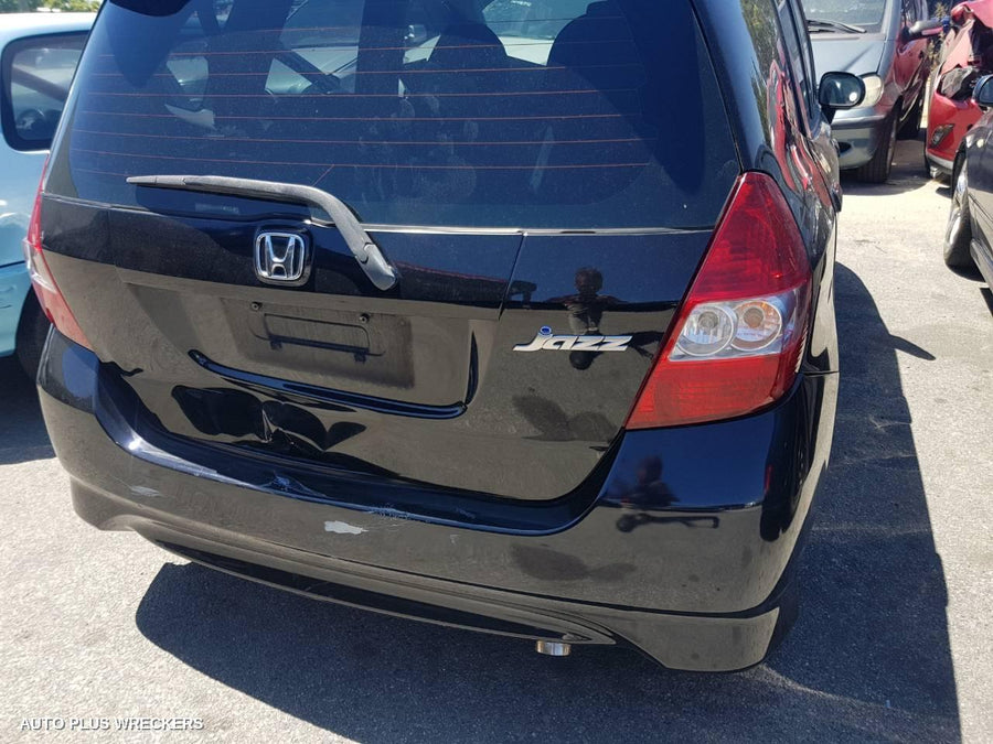 2004-2008 Honda Jazz Left Headlamp