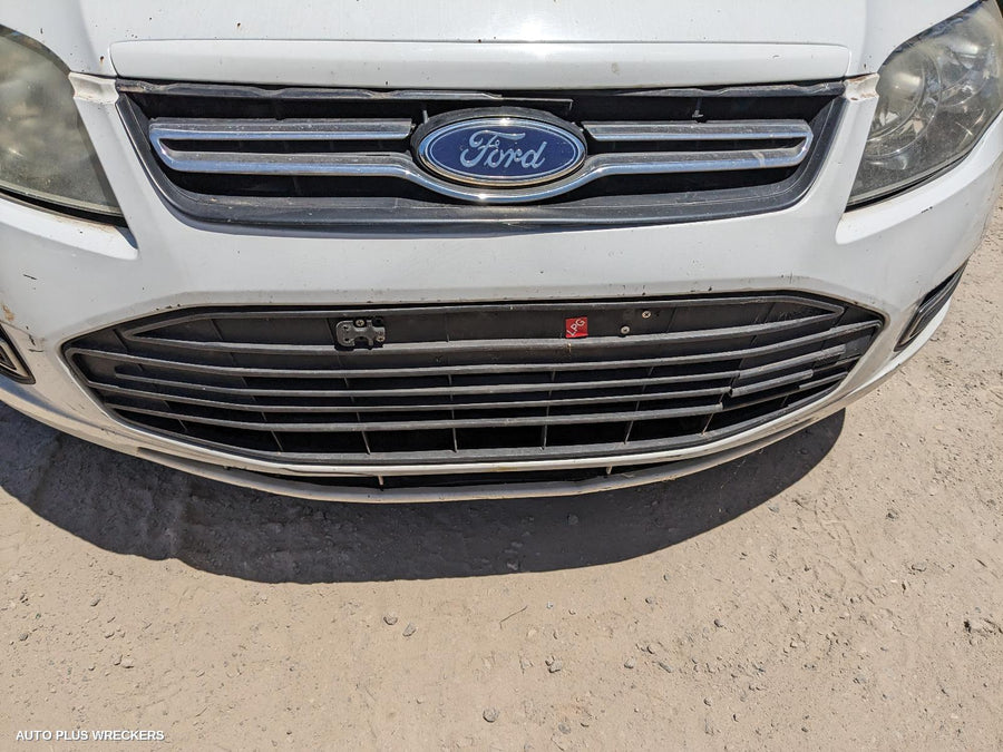 2008-2016 Ford Falcon Left Door Mirror