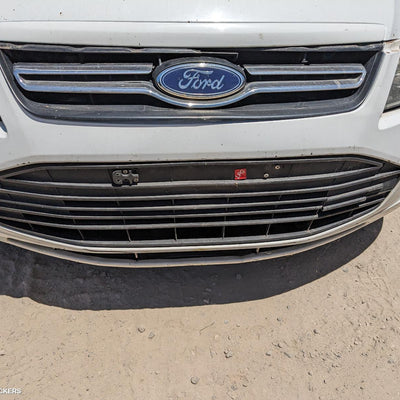 2008-2016 Ford Falcon Left Door Mirror