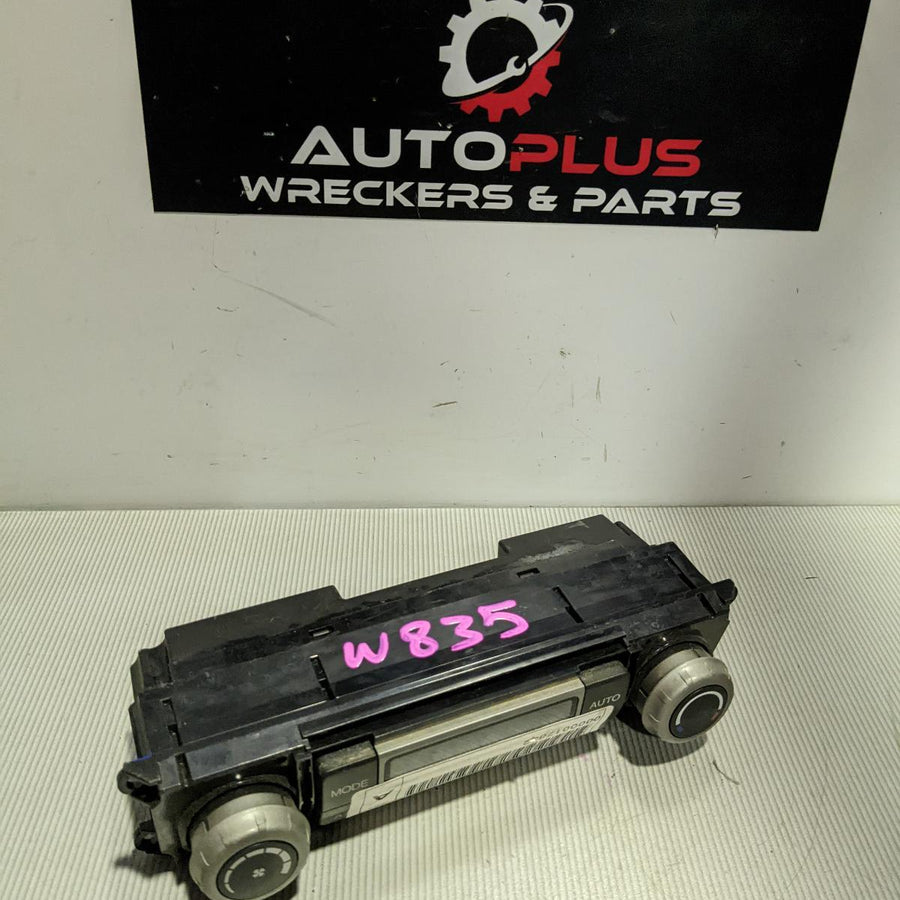 2006-2011 Honda Civic Heater Ac Controls