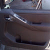 2007 Nissan Navara Left Headlamp