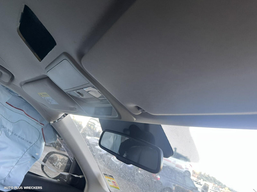 2020 Mitsubishi Outlander Abs Pump Modulator