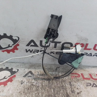 2017-2023 Suzuki Swift Door Boot Gate Lock